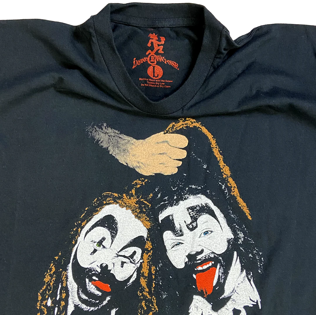 "Milenko Heads" T-Shirt - Image 4