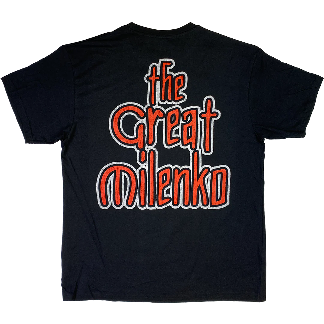 "Milenko Vintage" T-Shirt - Image 3