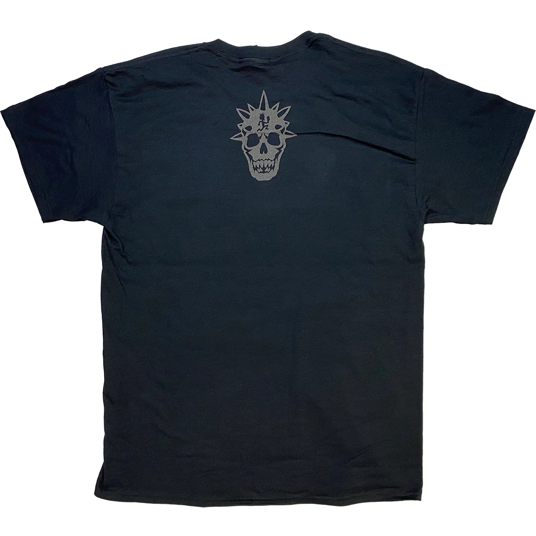 "Oracle Of The Three" T-Shirt - Image 3