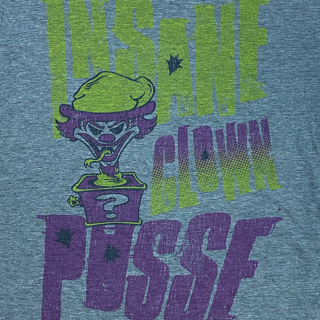 "Riddle Box Boom" Womens T-Shirt - Image 2