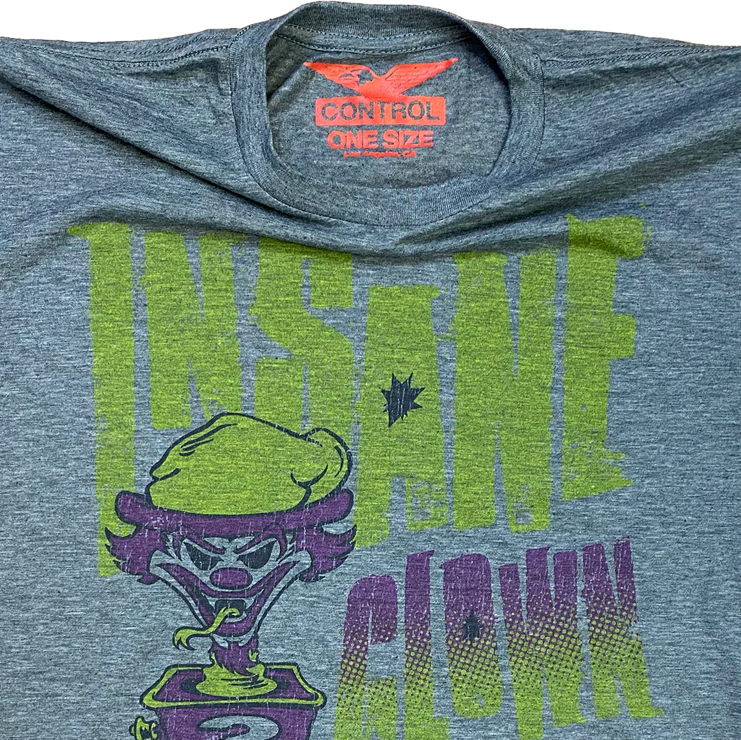 "Riddle Box Boom" Womens T-Shirt - Image 3