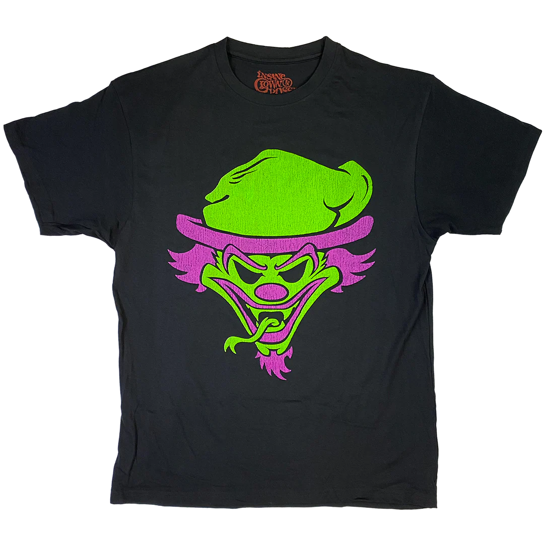 "Riddle Box Vintage" T-Shirt