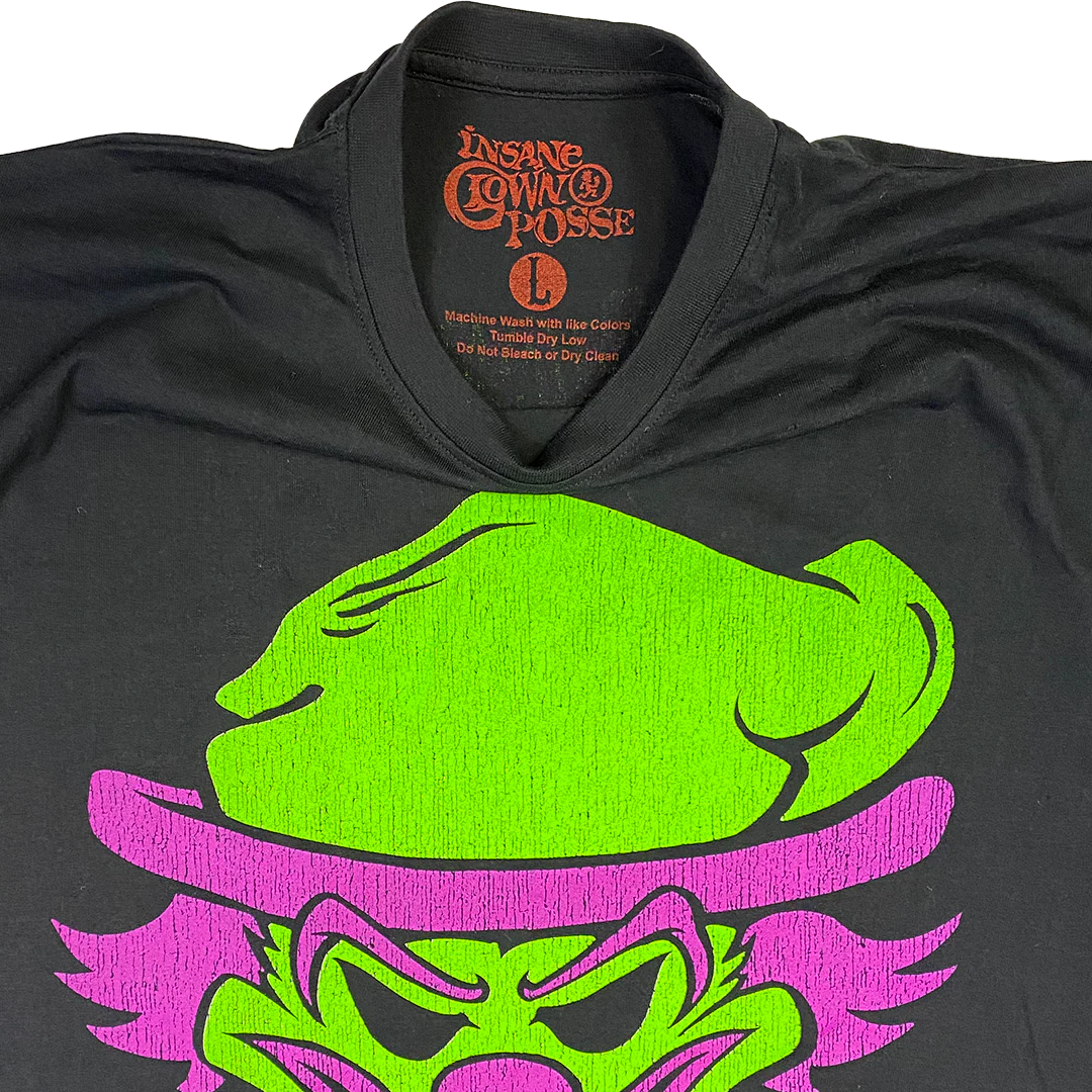 "Riddle Box Vintage" T-Shirt - Image 4