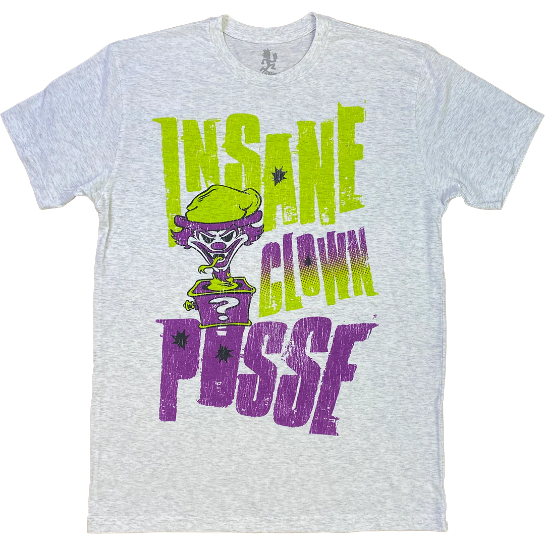"Riddle Box Boom" T-Shirt