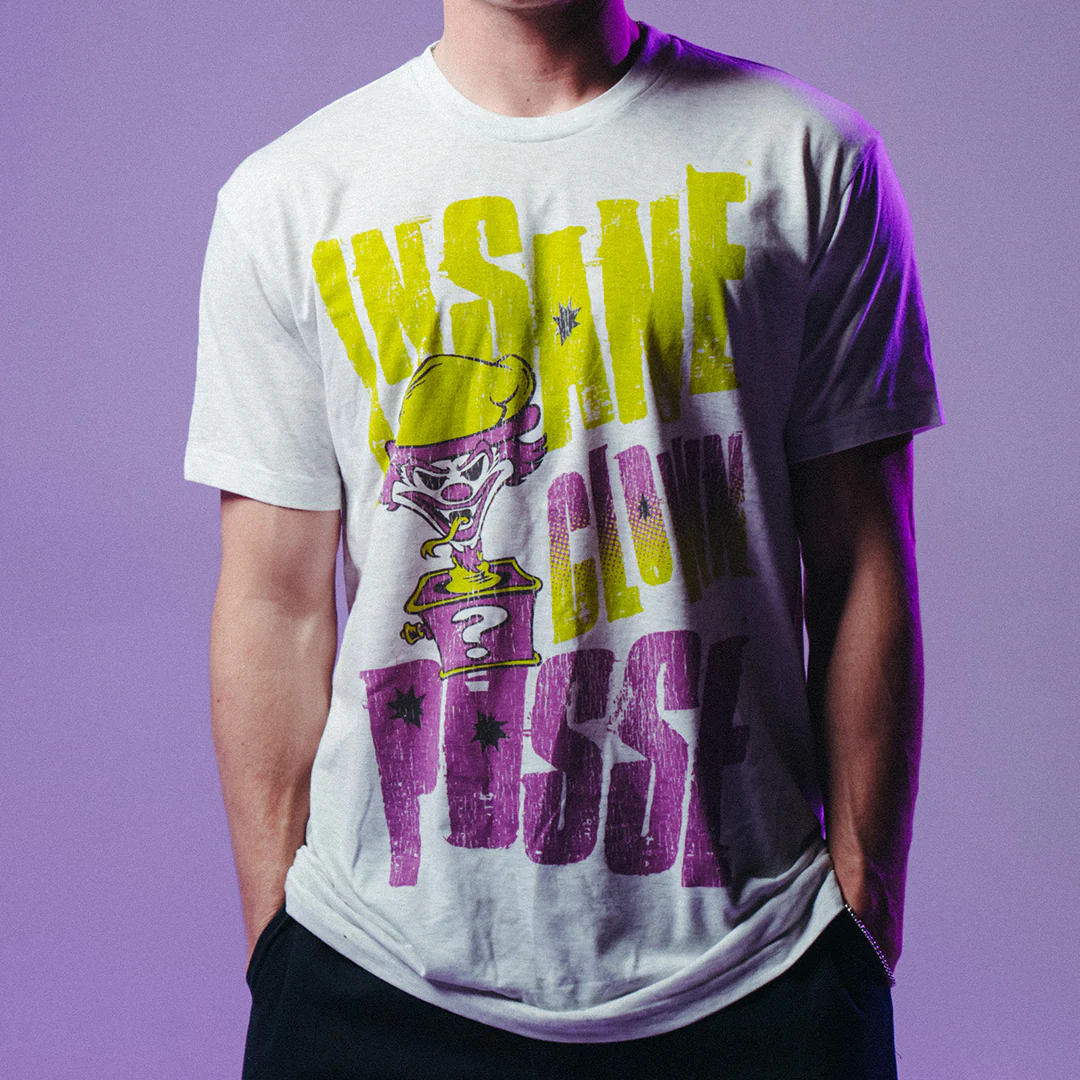 "Riddle Box Boom" T-Shirt - Image 3