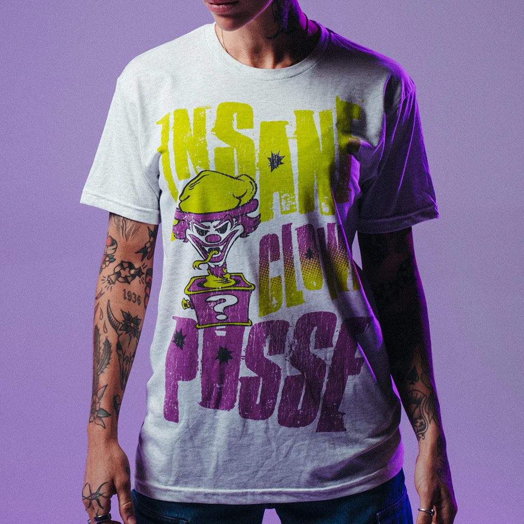 "Riddle Box Boom" T-Shirt - Image 4