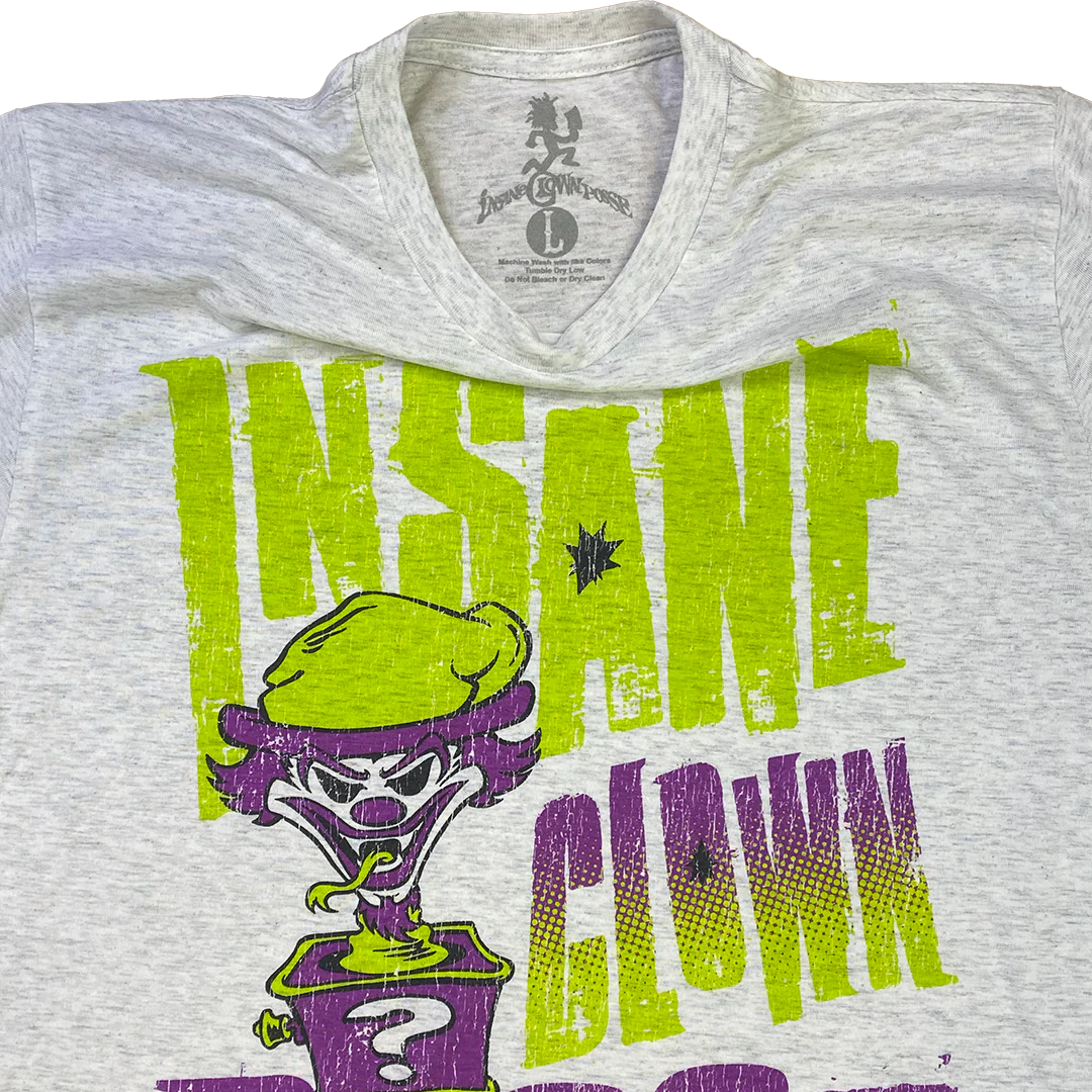 "Riddle Box Boom" T-Shirt - Image 5