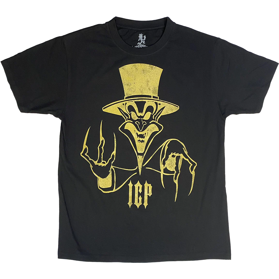 "Ringmaster Vintage" T-Shirt
