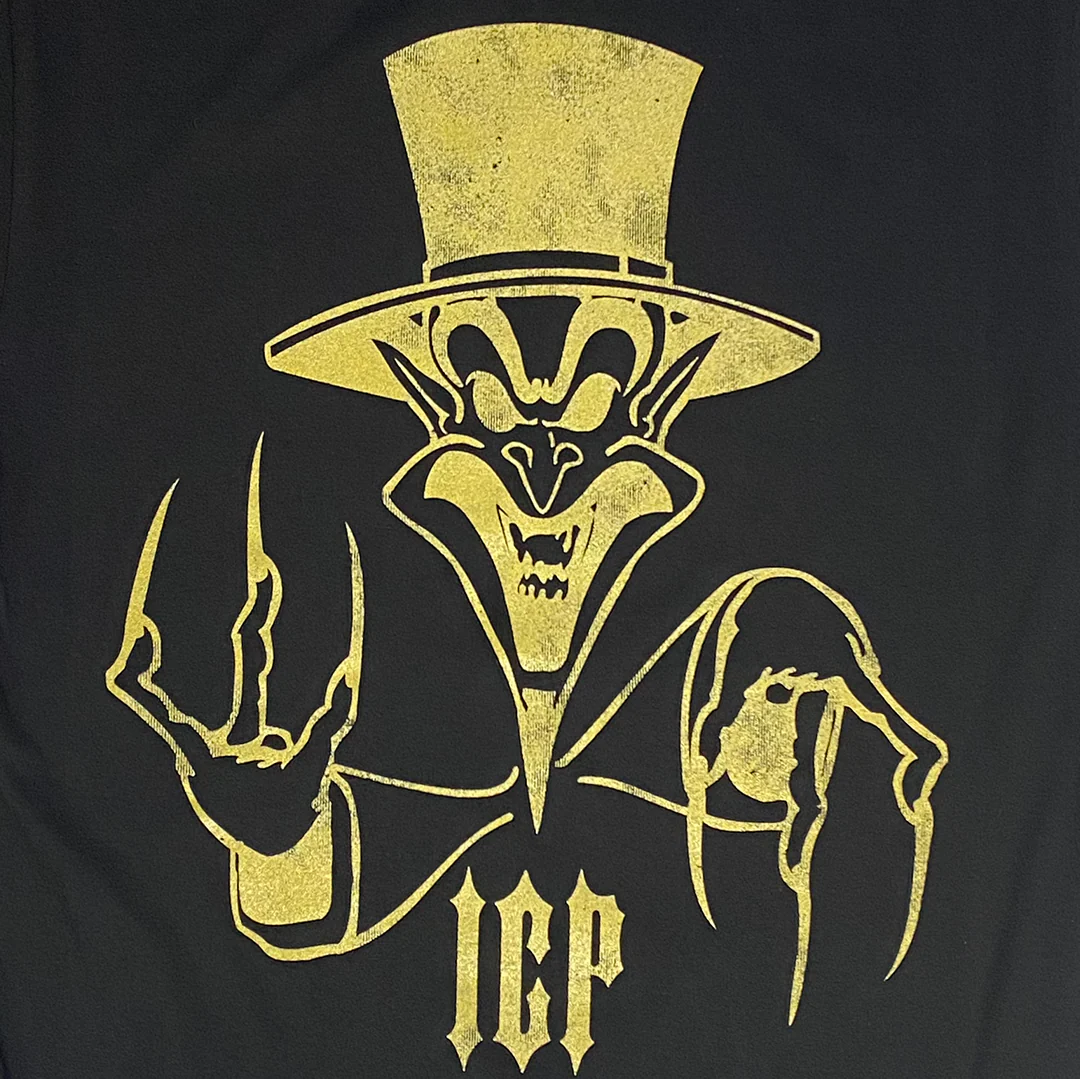 "Ringmaster Vintage" T-Shirt - Image 2