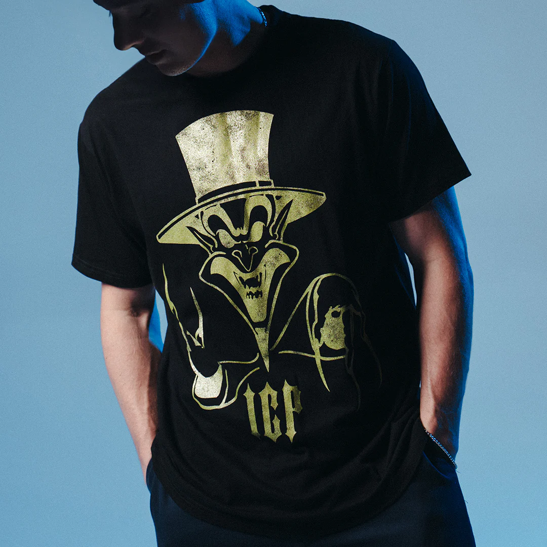 "Ringmaster Vintage" T-Shirt - Image 6