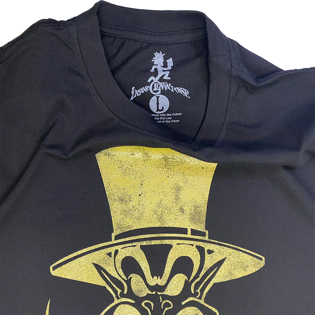 "Ringmaster Vintage" T-Shirt - Image 8