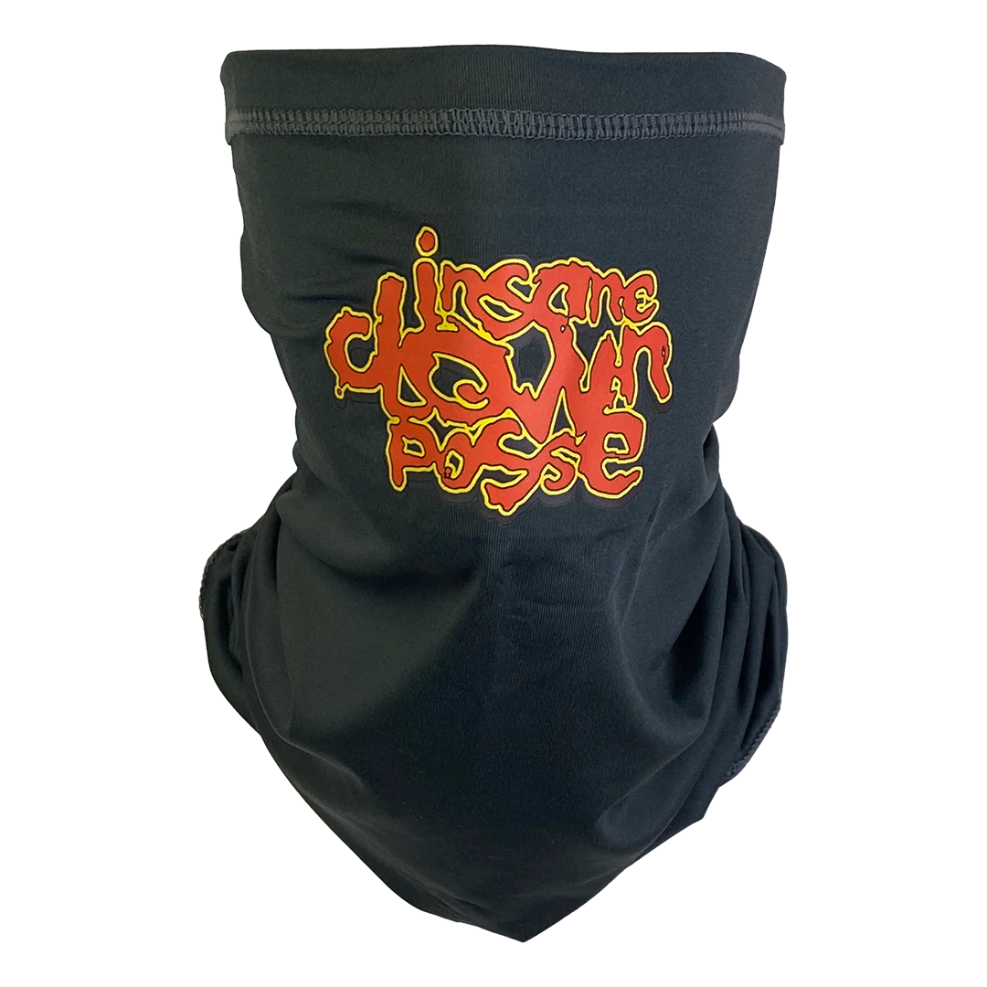 "Stack Logo" Neck Gaiter