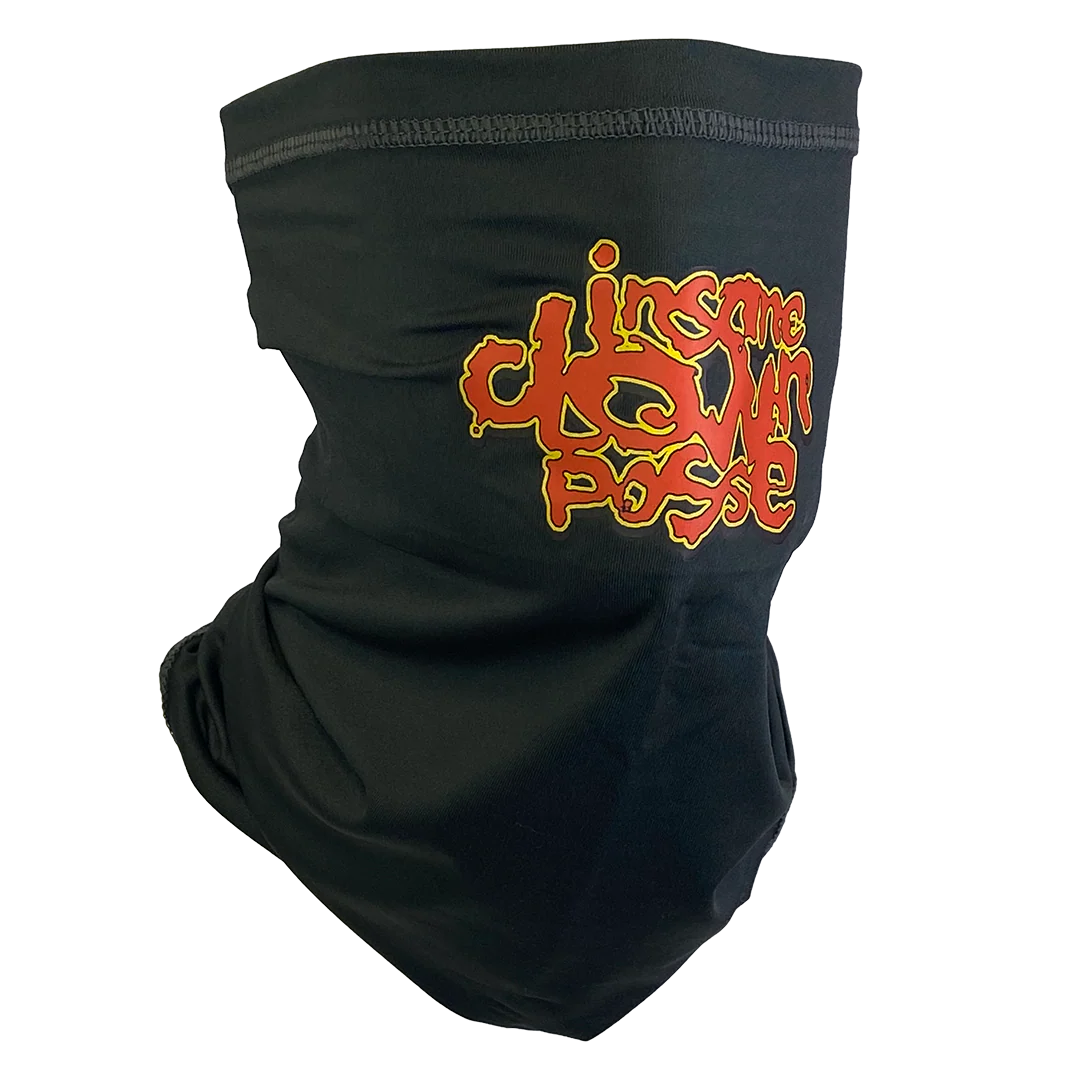 "Stack Logo" Neck Gaiter - Image 2