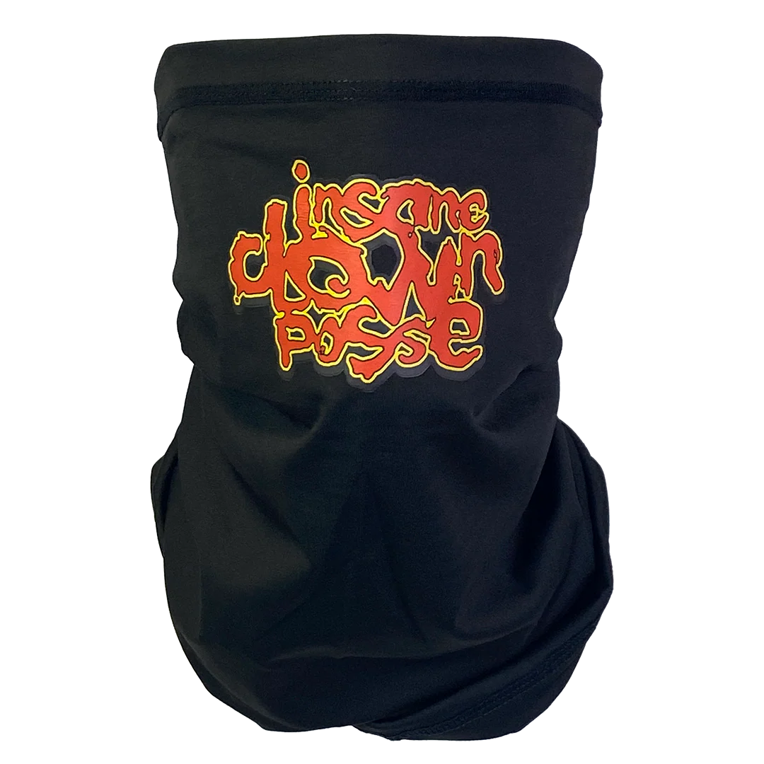 "Stack Logo" Neck Gaiter - Image 4