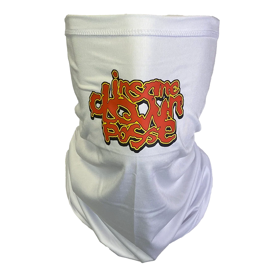 "Stack Logo" Neck Gaiter - Image 6