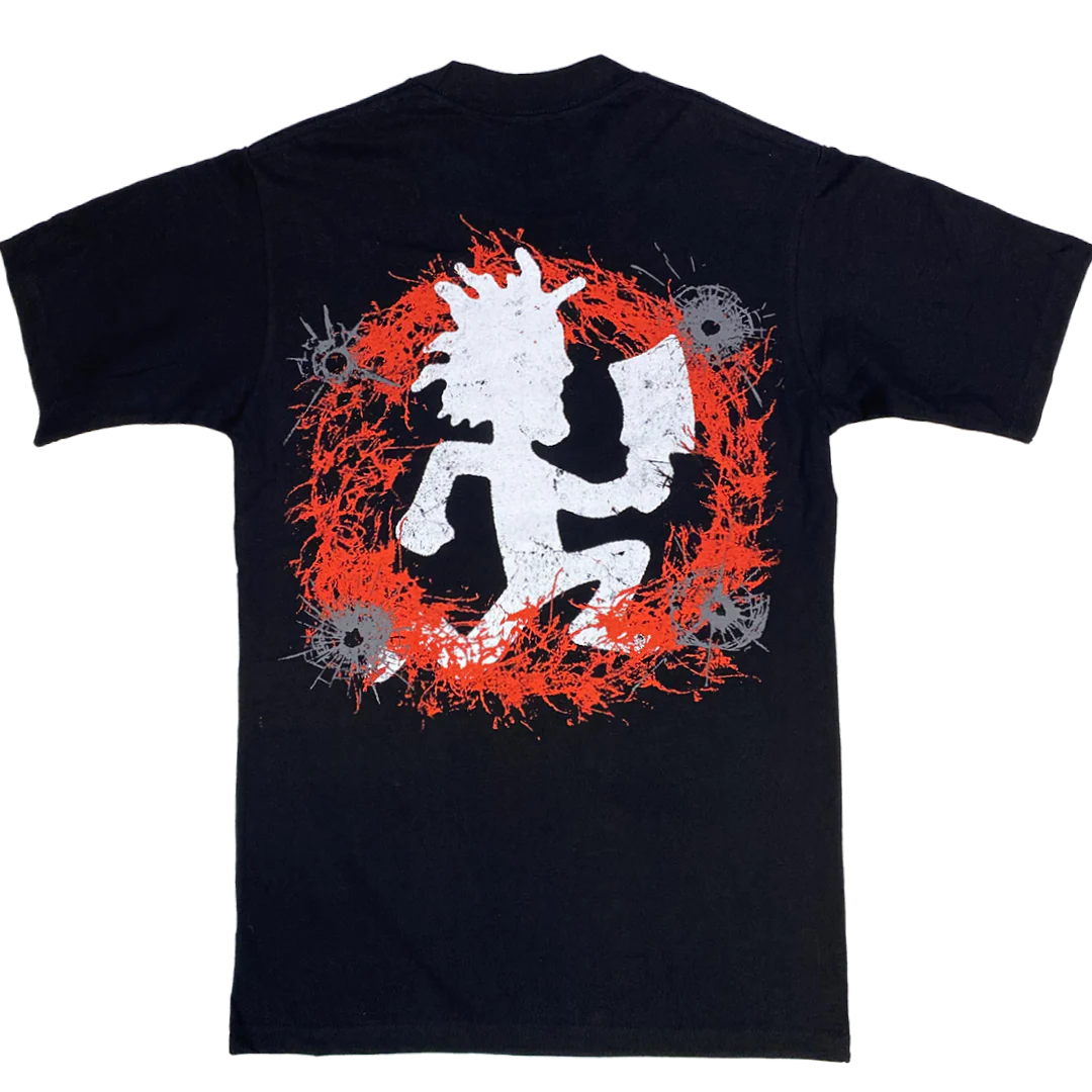 "Most Hated Band" T-Shirt - Image 3