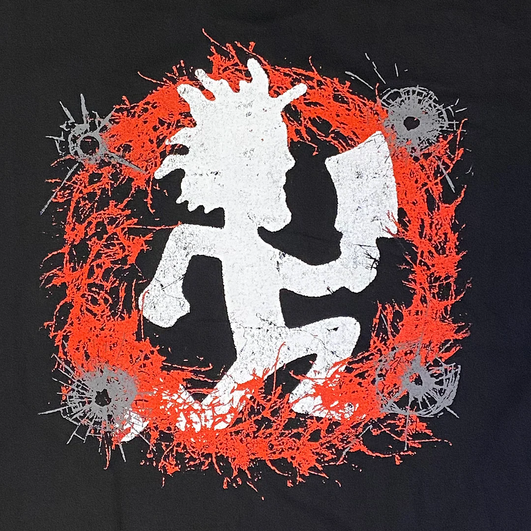 "Most Hated Band" T-Shirt - Image 4
