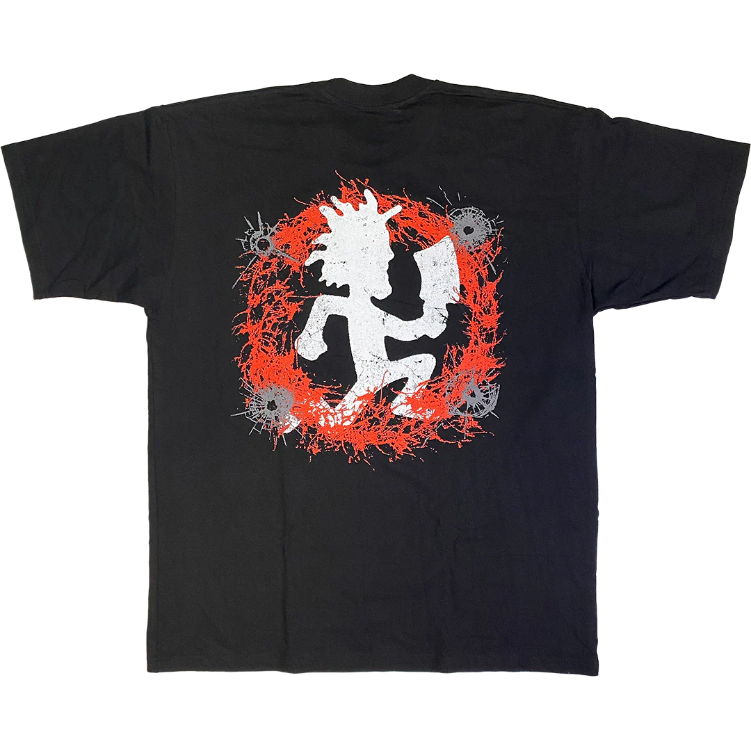 "Most Hated Band" T-Shirt - Image 7