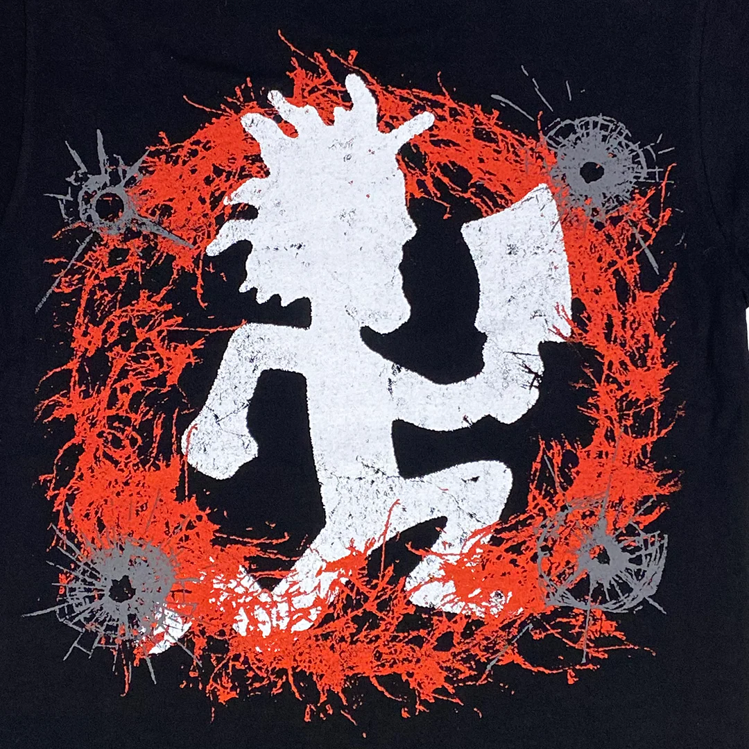 "Most Hated Band" T-Shirt - Image 9
