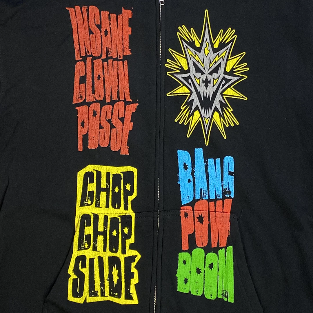 "We The Shit" Zip Hoodie - Image 2