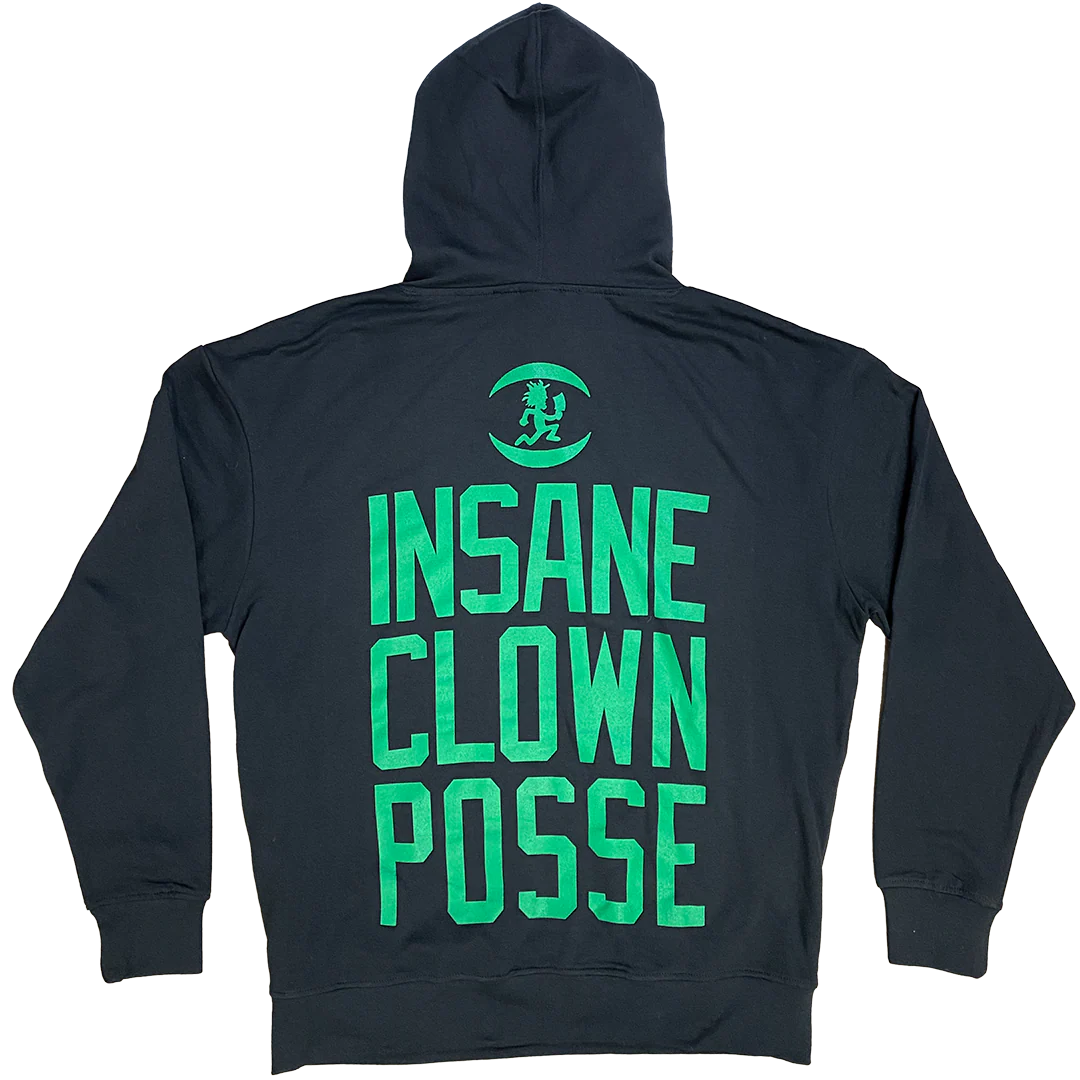 "Wicked Celtics" Pullover Hoodie - Image 3