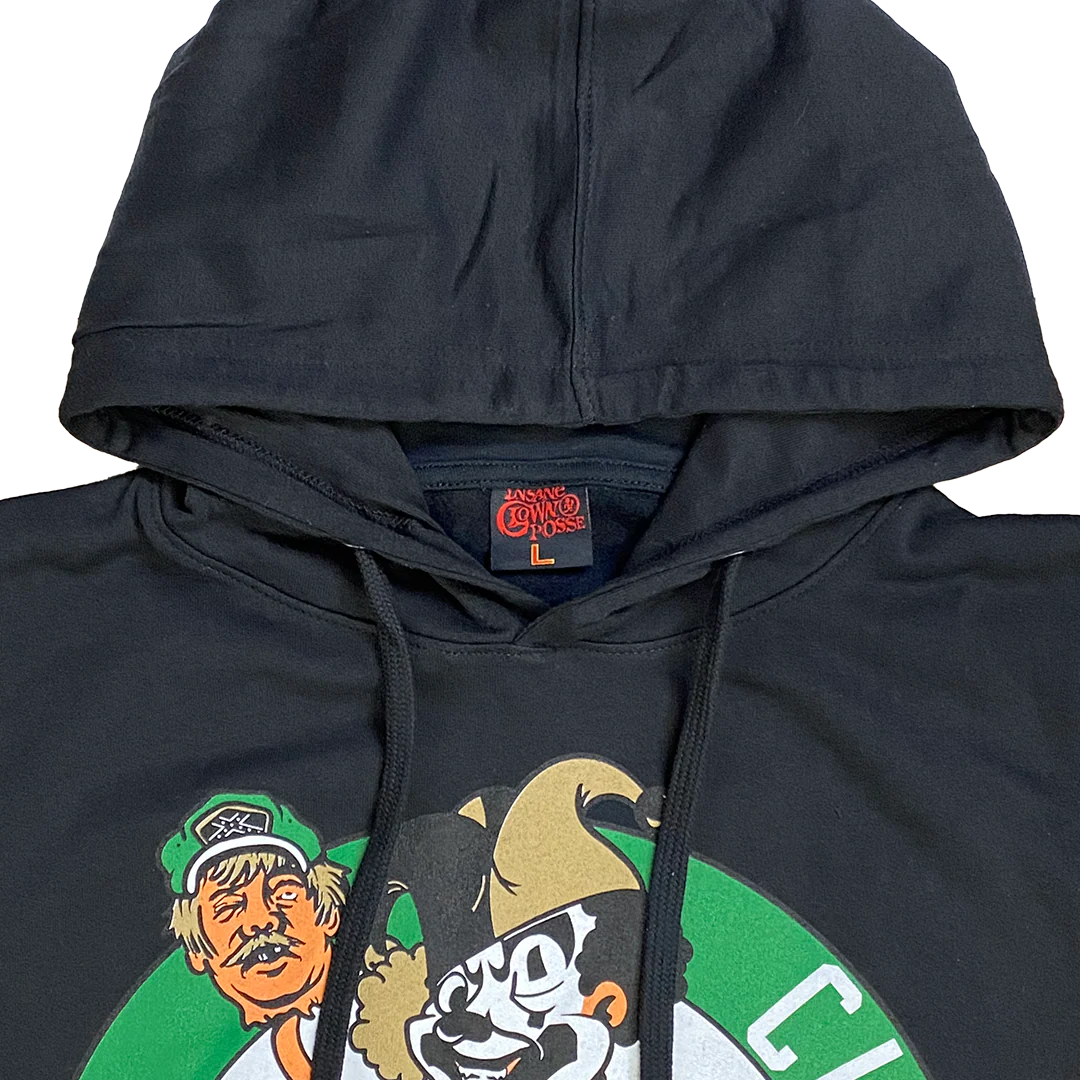 "Wicked Celtics" Pullover Hoodie - Image 4